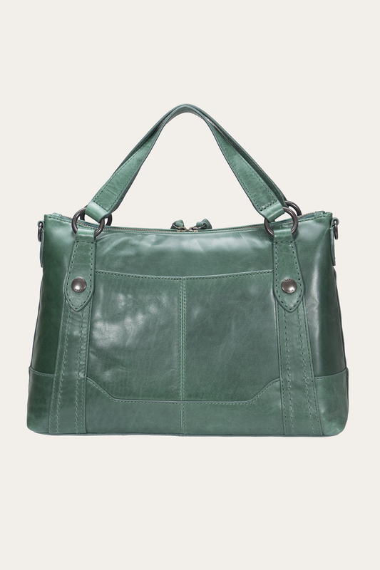 Melissa Medium Satchel