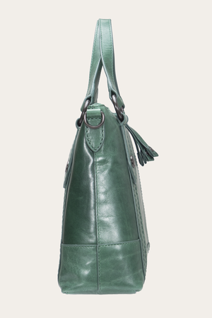 Melissa Medium Satchel