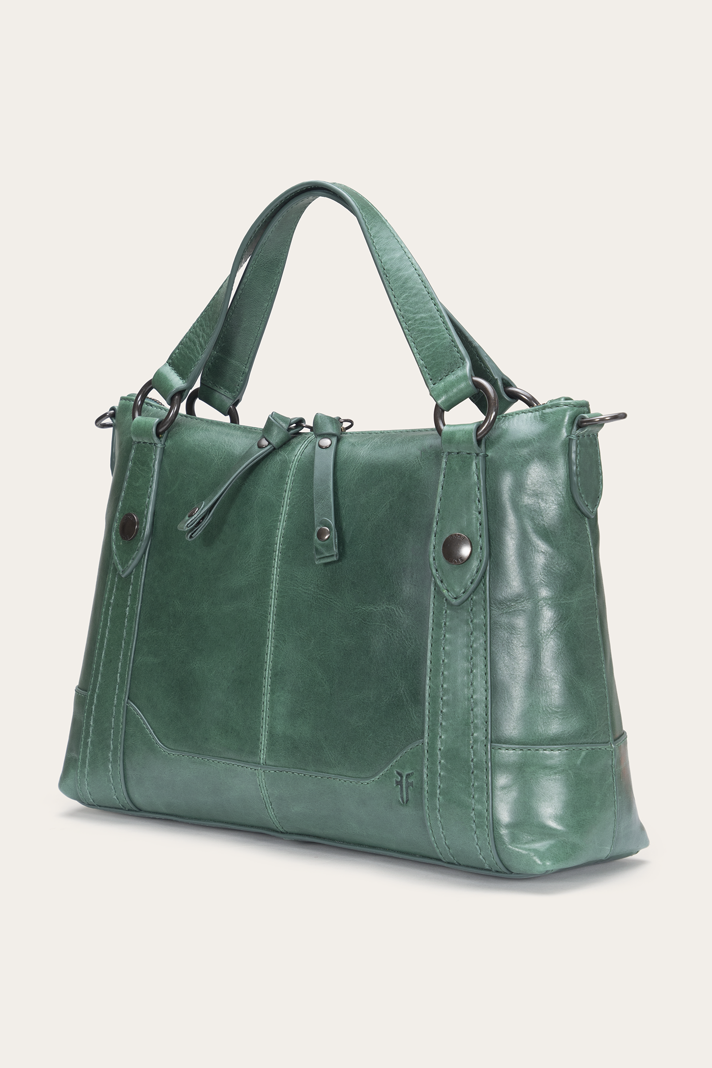 Melissa Medium Satchel