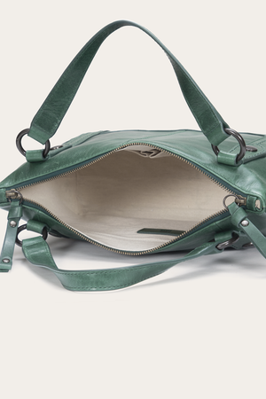 Melissa Medium Satchel