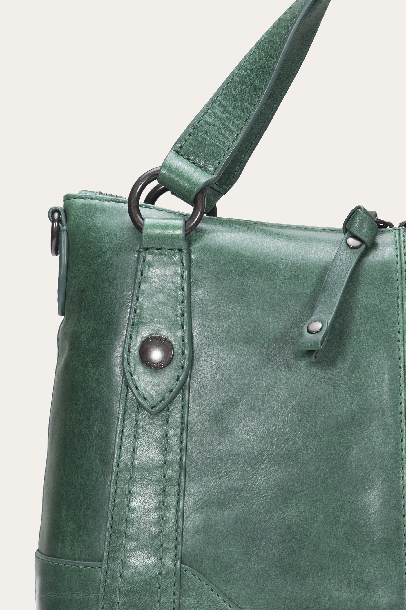 Melissa Medium Satchel