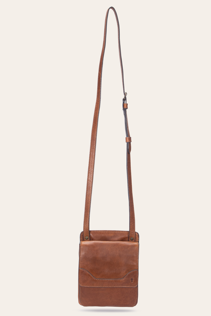 Frye Melissa Sling in Cognac