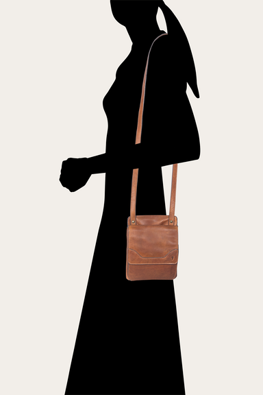 Melissa Sling Bag Women s Quality Leather Sling Bag Frye