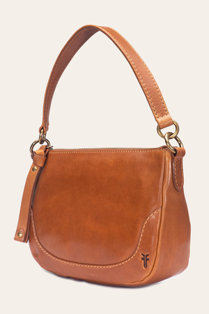 Shoulder Bags Frye Melissa Button Saddle Bag Melissa Crossbody In