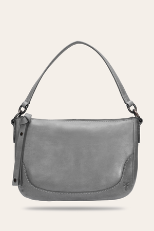 Frye Melissa Crossbody Shadow