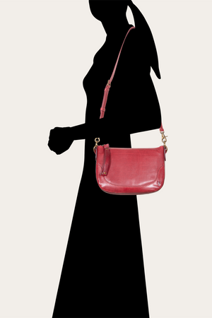 Melissa Crossbody