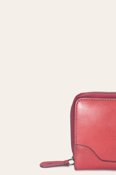 Melissa Small Zip Around