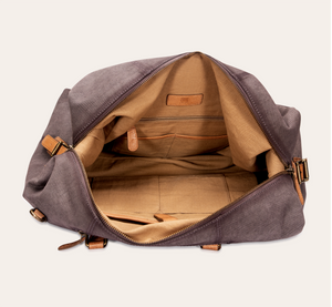 frye men's travel bags Logan Messenger Bag, Cognac, One Size: Clothing, Shoes & Jewelry 5 height Full Grain Leathercosmetic Bag Frye