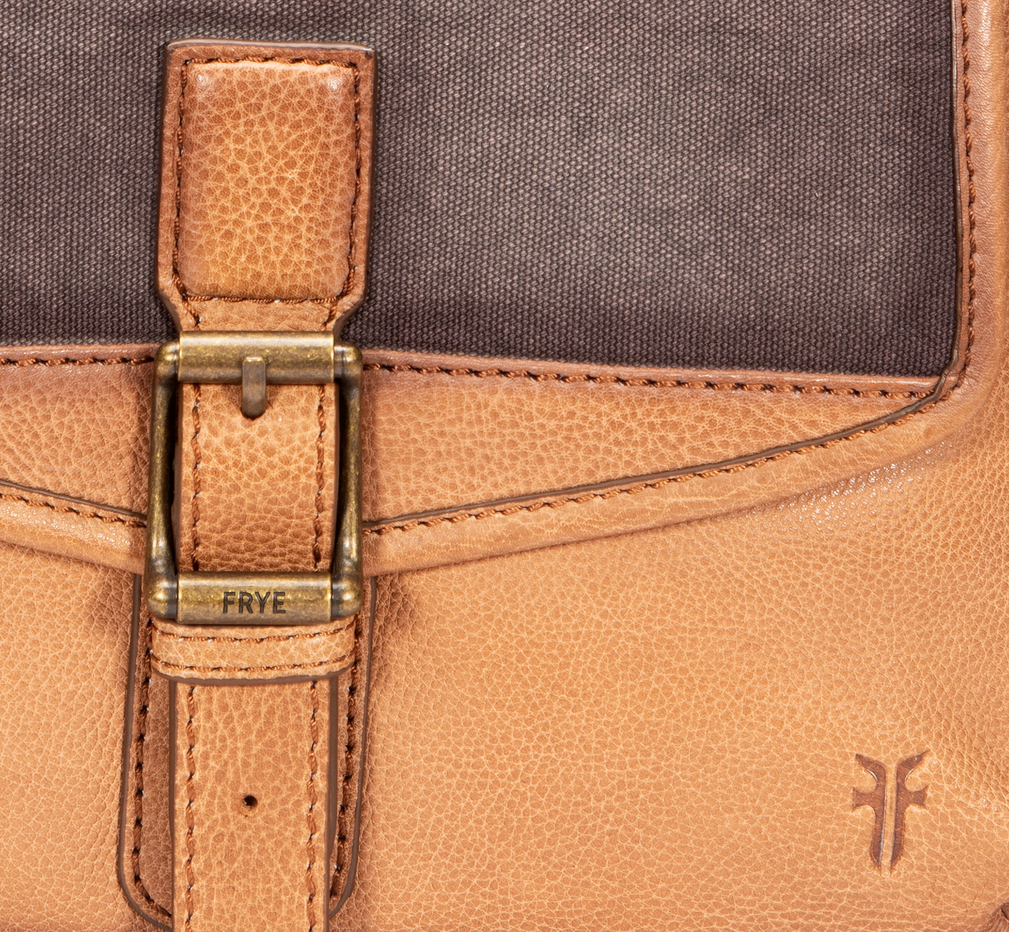 Frye adam overnight bag sales