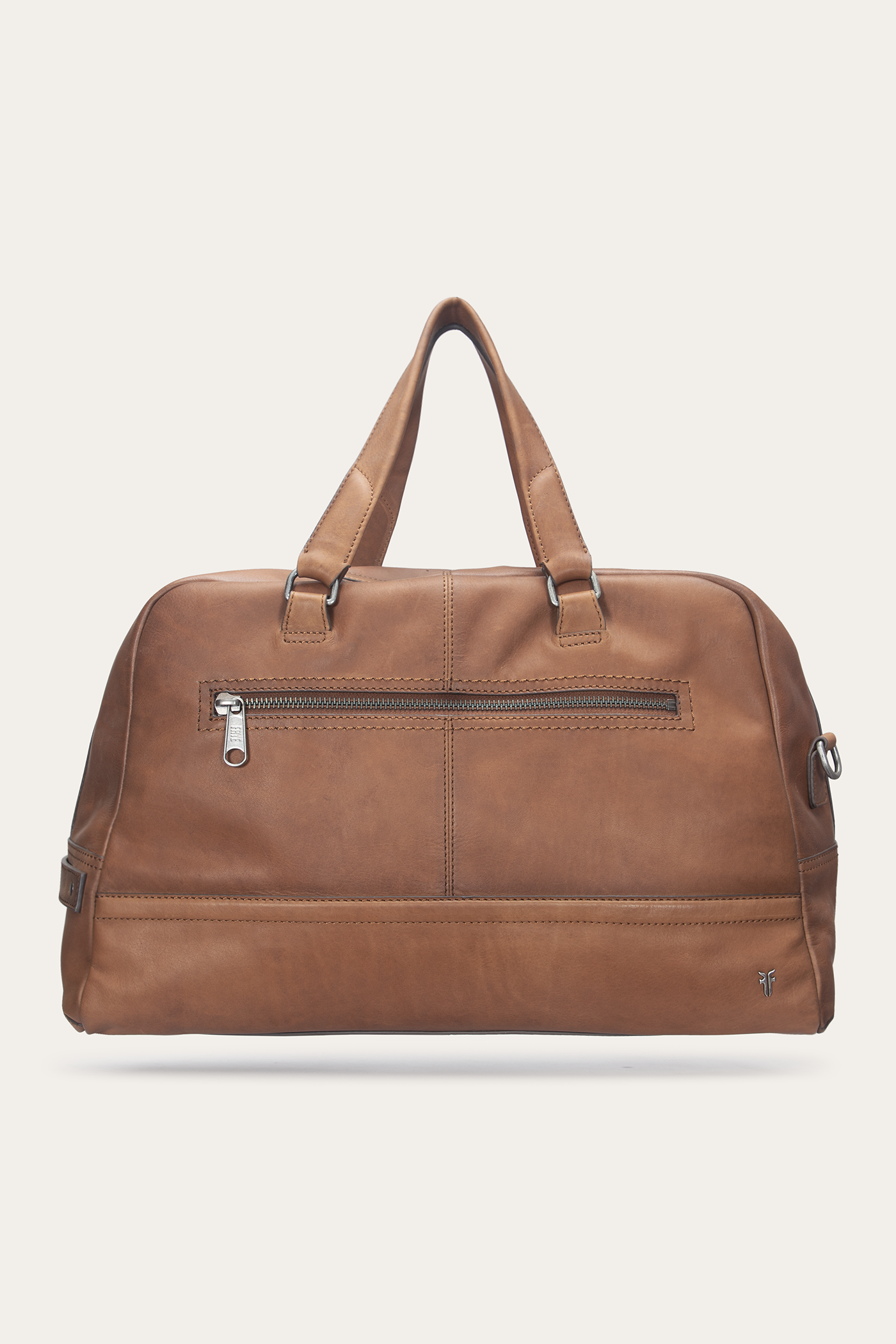 Frye Men s Nash Bowler Leather Bag