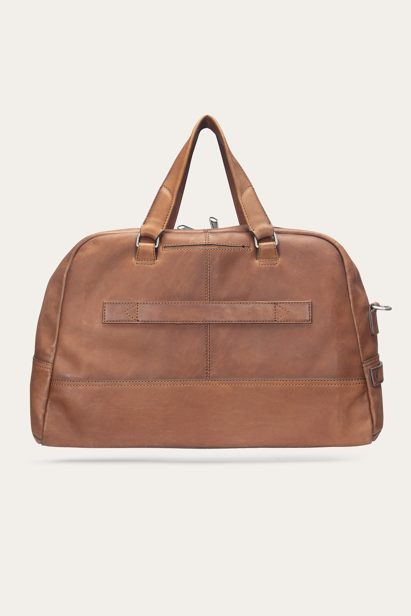 Frye Men s Nash Bowler Leather Bag