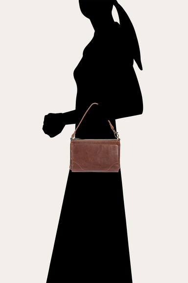 Melissa Convertible Wristlet Wallet