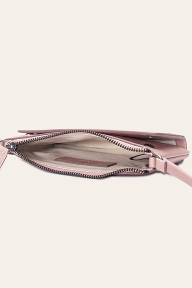 Melissa Convertible Wristlet Wallet