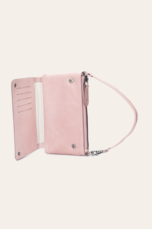 Melissa Convertible Wristlet Wallet