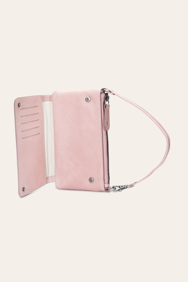 Melissa Convertible Wristlet Wallet