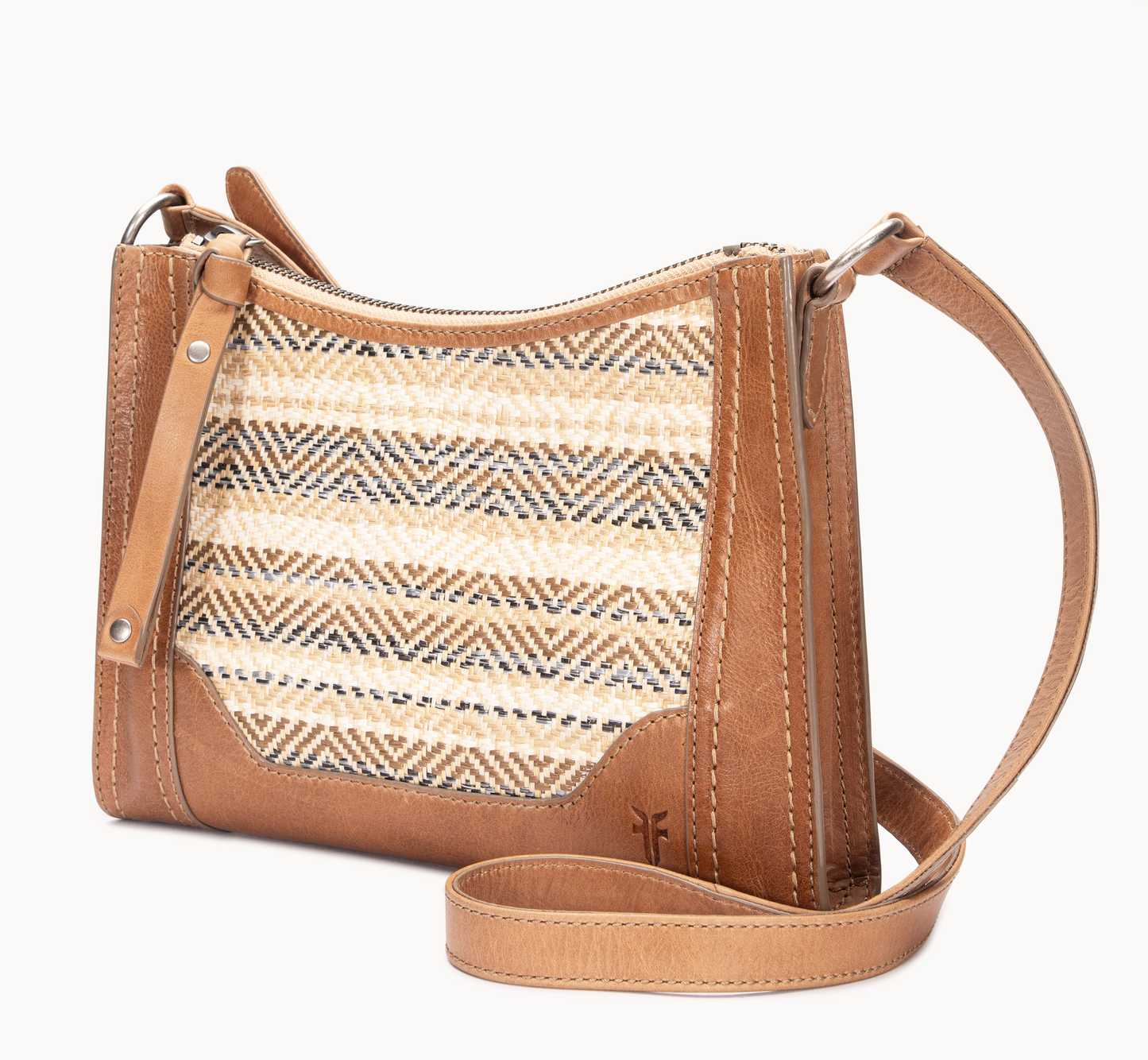 Frye melissa zip clearance