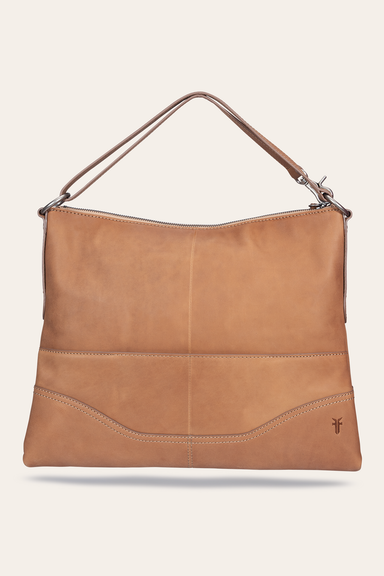 Frye Veronica Boho in Cognac