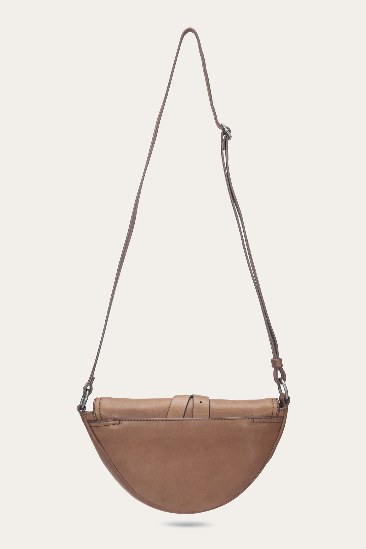 Frye Jean Saddle Leather Bag