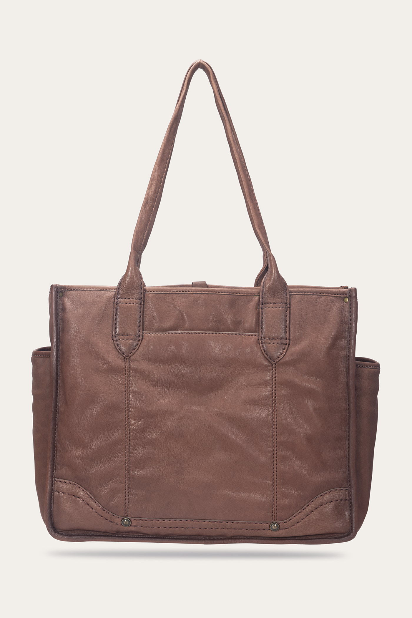 Frye leather bag sale