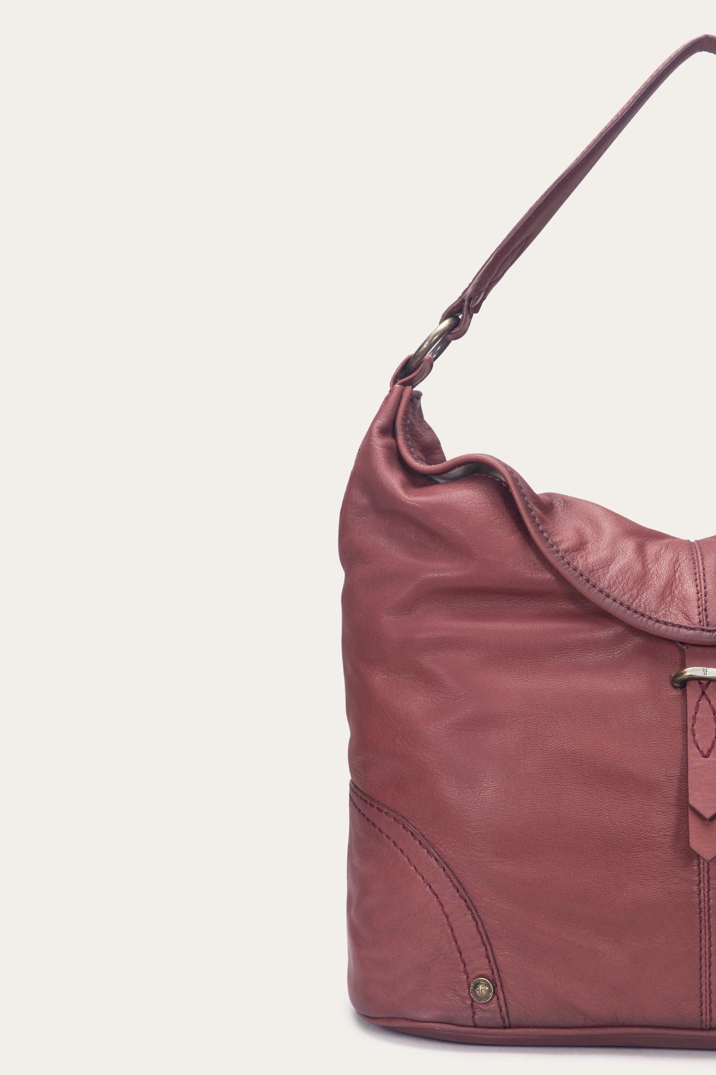 Frye campus hobo shop