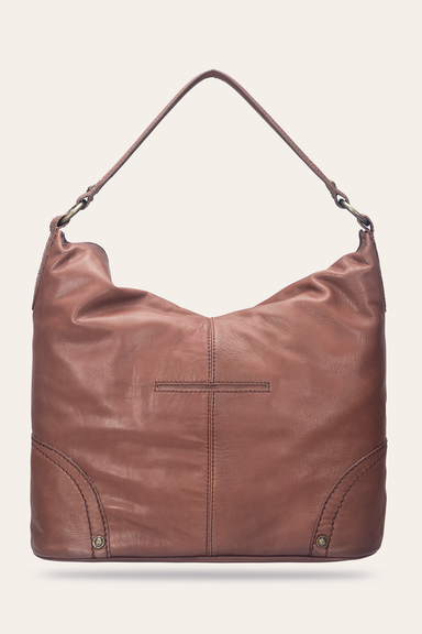 Campus Cognac Hobo The Frye Company - Main Image