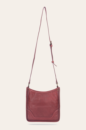 Campus Crossbody