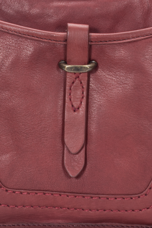 Campus Crossbody