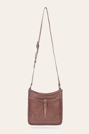 Frye campus rivet crossbody on sale