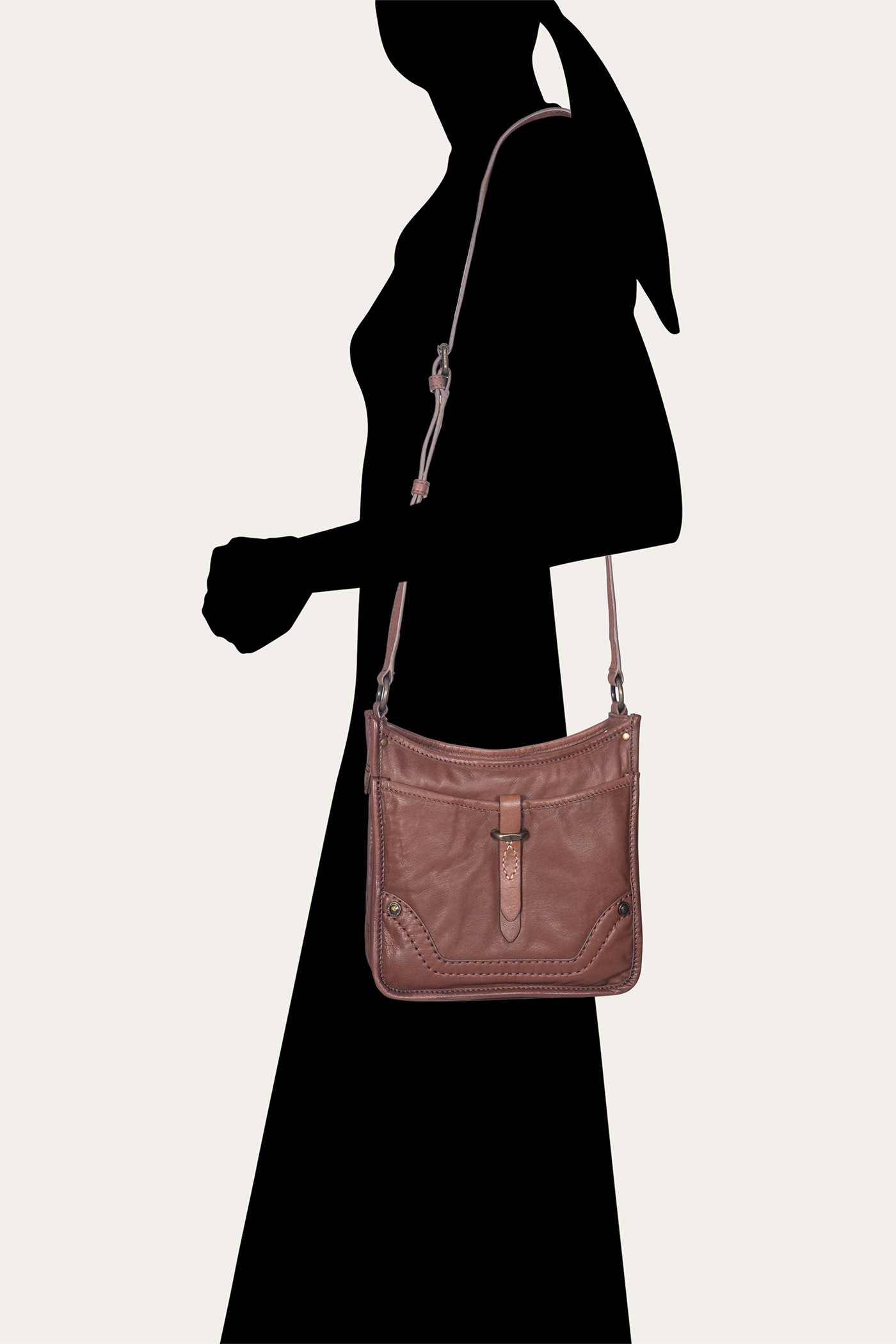 Frye campus satchel sales