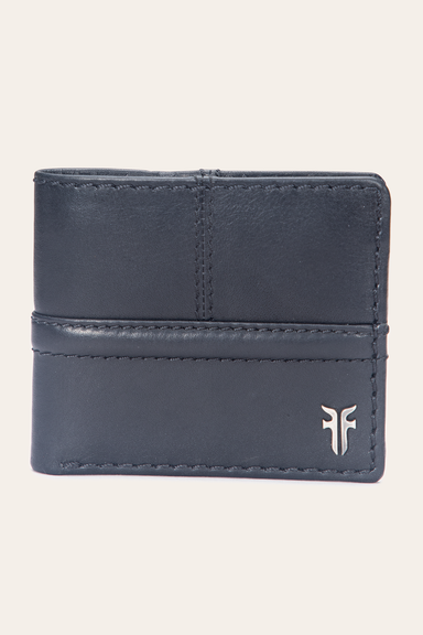 Nash Double Billfold