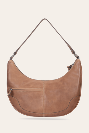 Melissa Crescent Hobo