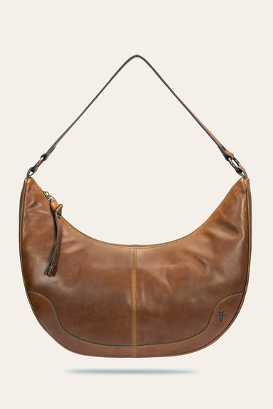Melissa Crescent Hobo