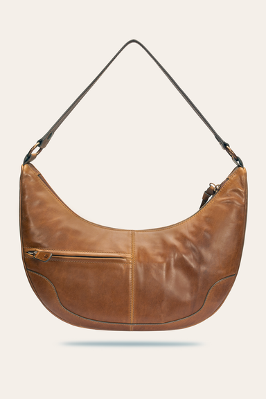 Melissa Crescent Hobo
