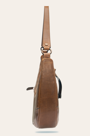Melissa Crescent Hobo