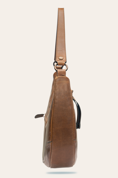Melissa Crescent Hobo