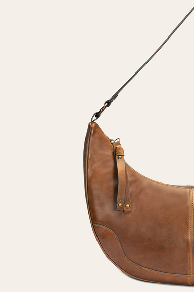 Melissa Crescent Hobo