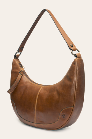 Melissa Crescent Hobo