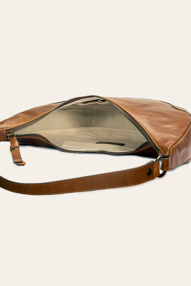 Melissa Crescent Hobo
