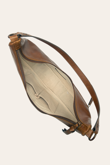 Melissa Crescent Hobo