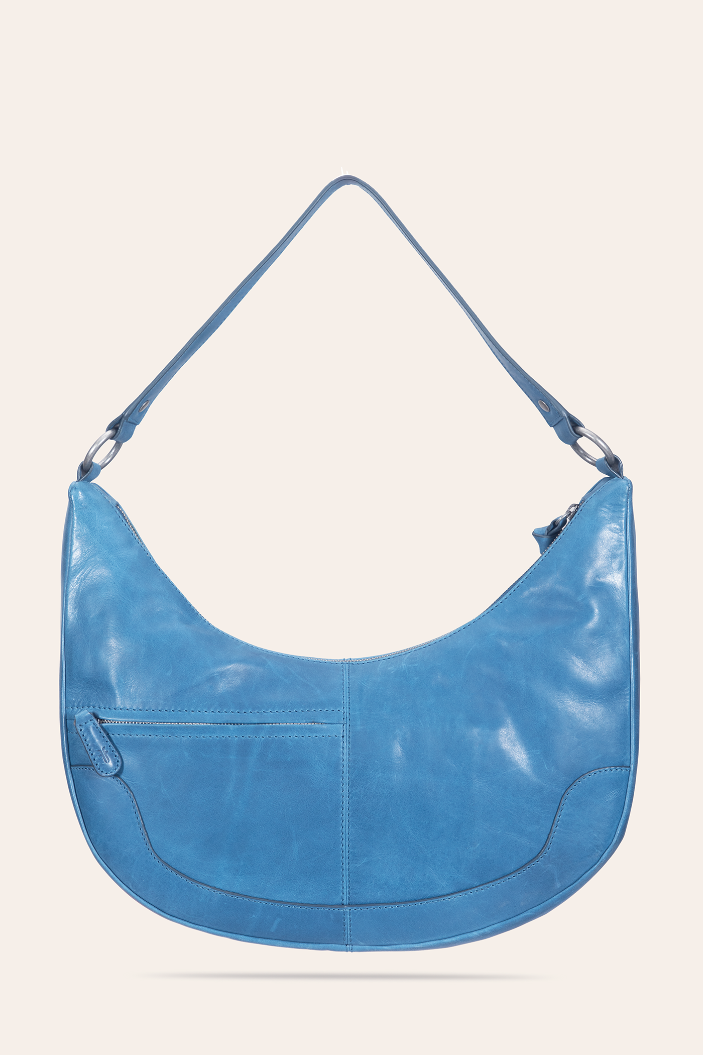 Melissa Crescent Hobo