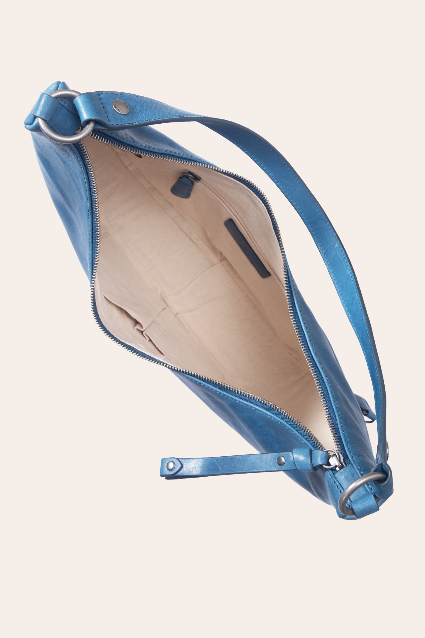 Melissa Crescent Hobo