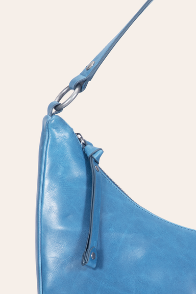 Melissa Crescent Hobo