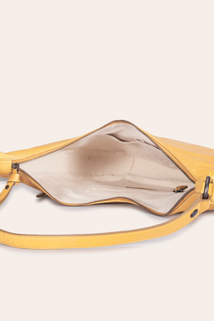 Melissa Crescent Hobo