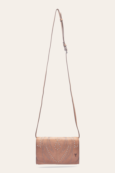 Sara Wallet Crossbody