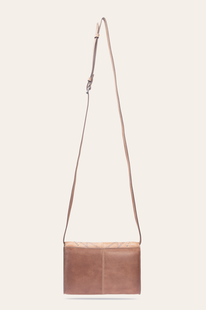Sara Wallet Crossbody