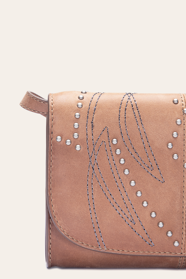 Sara Wallet Crossbody