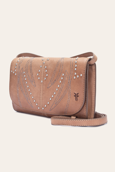 Sara Wallet Crossbody