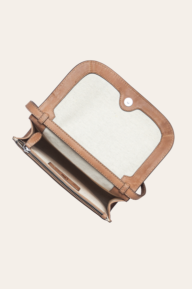 Sara Wallet Crossbody