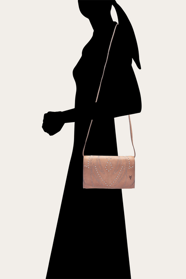 Sara Wallet Crossbody