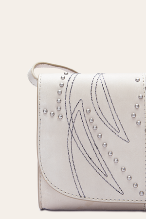 Sara Wallet Crossbody